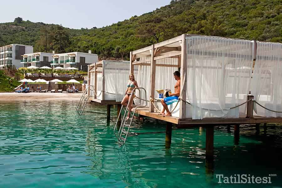 Thor By Alkoçlar Exclusive Bodrum 